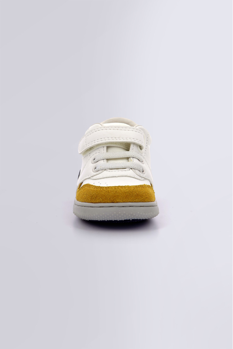 Kickbuvar Blanc camel bleu Kickbuvar Blanc camel bleu