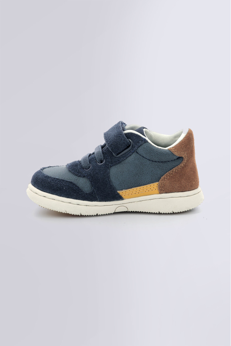 Kickbuvar Marine noir camel Kickbuvar Marine noir camel