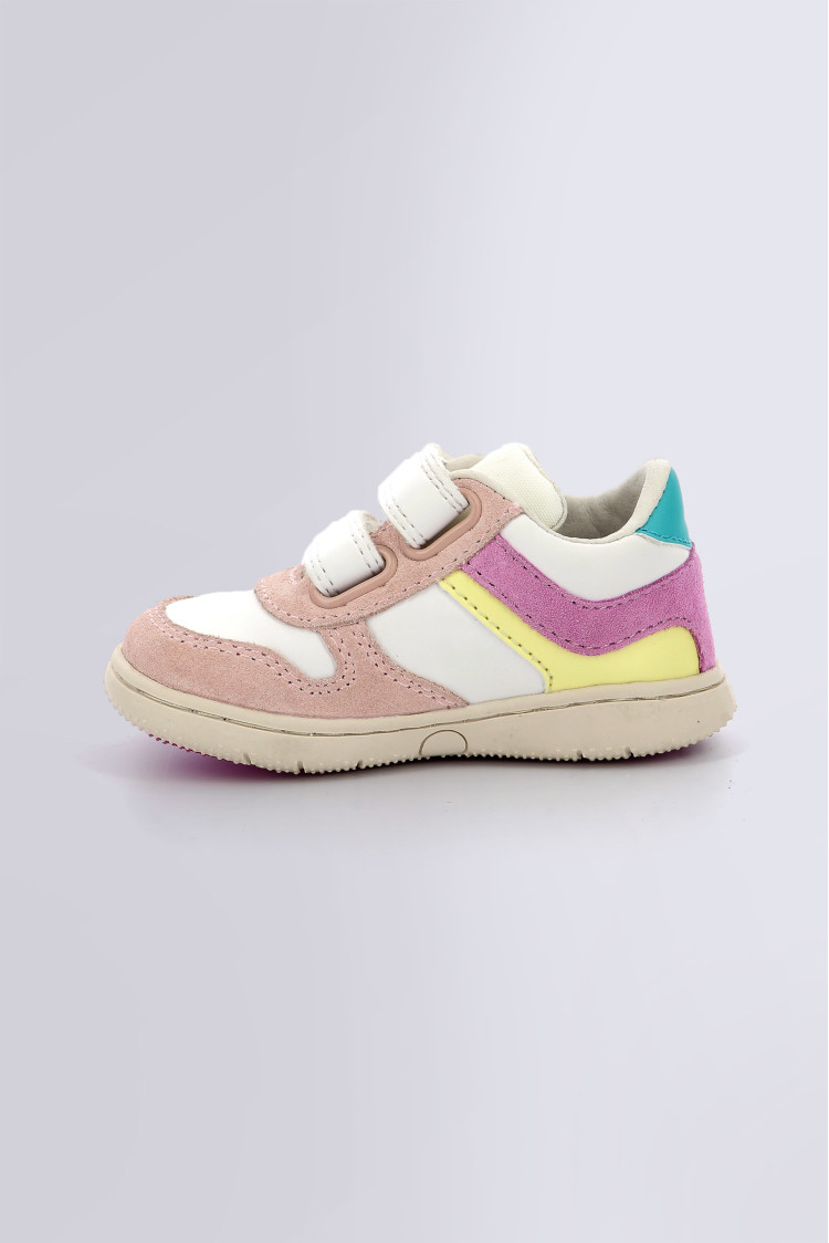 Kickmotion Rose Jaune Kickmotion Rose Jaune