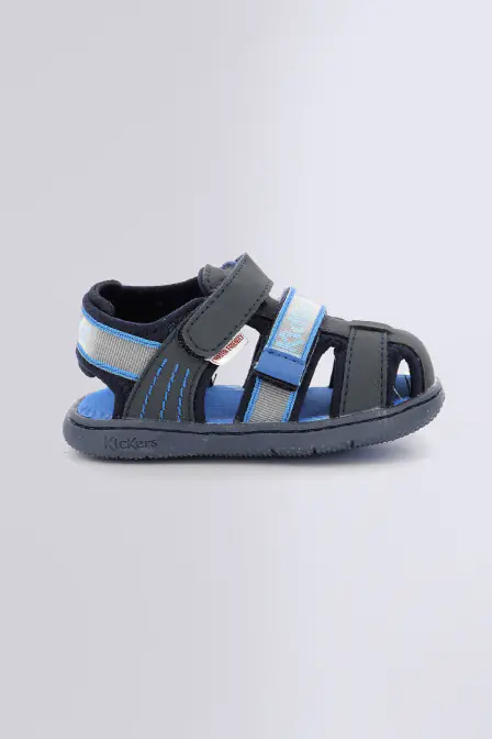 Taglia 21 Scarpe da Bambino Kickers Officiel