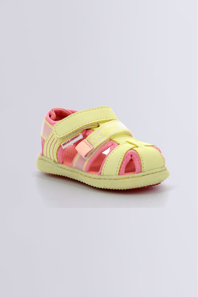 Kickbeachou Jaune Kickbeachou Jaune