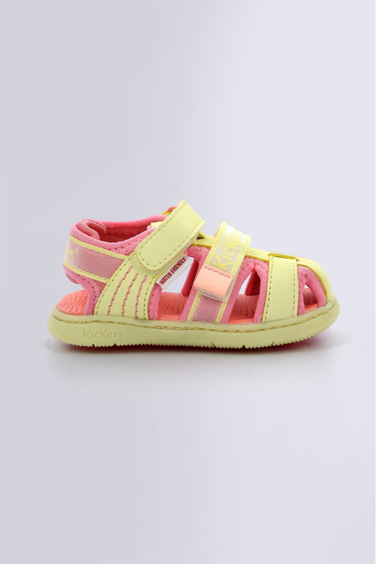 Kickbeachou Jaune Kickbeachou Jaune