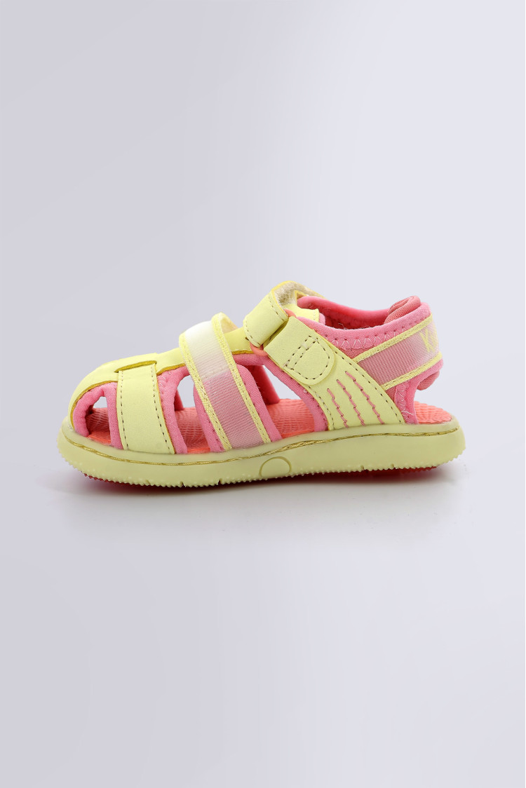 Kickbeachou Jaune Kickbeachou Jaune