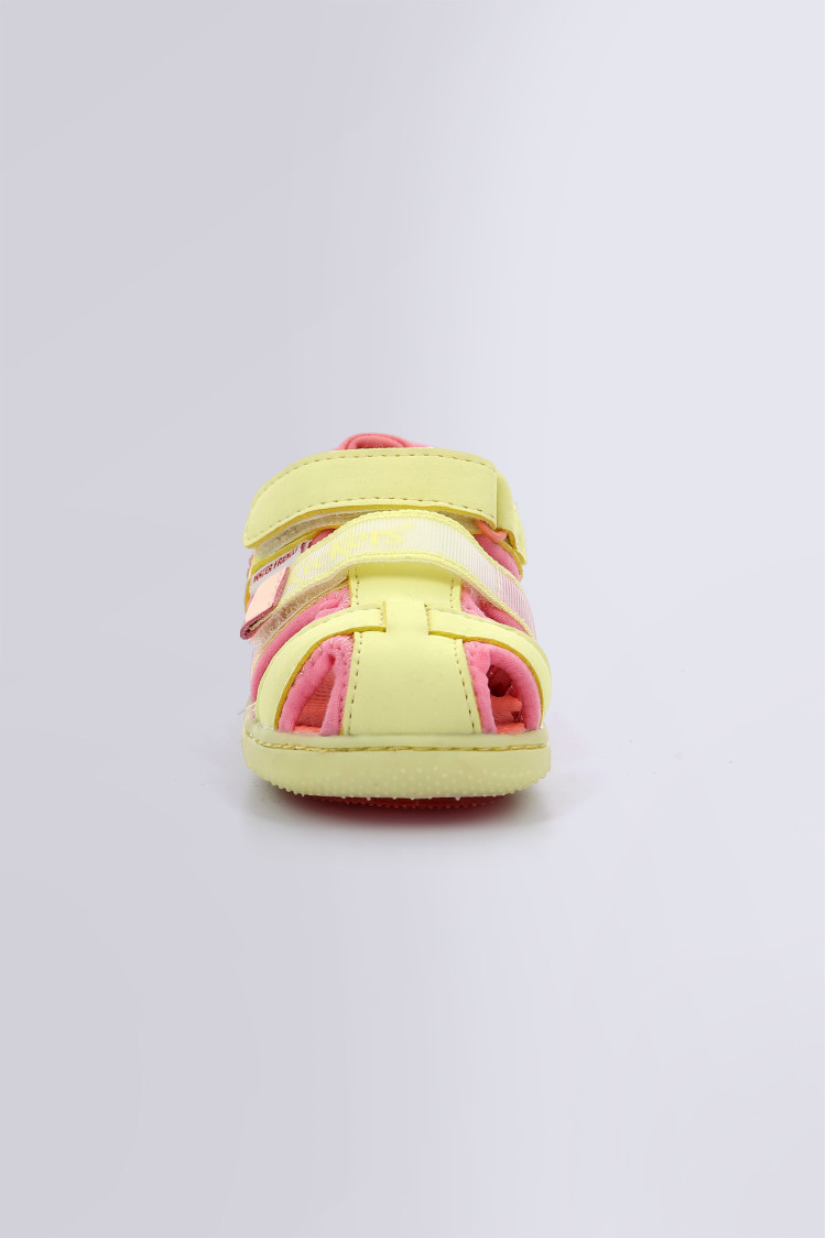 Kickbeachou Jaune Kickbeachou Jaune