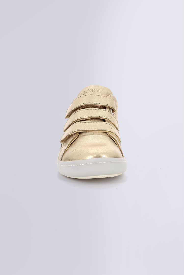 Kickpomkro Beige champagne Kickpomkro Beige champagne