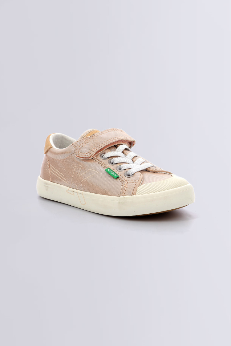 Kickgoldi Rose Kickgoldi Rose