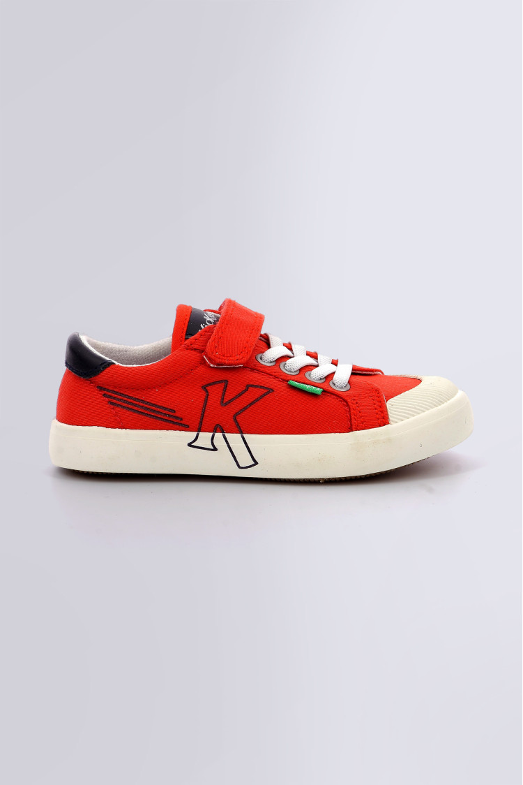 Kickgoldi Rouge Kickgoldi Rouge