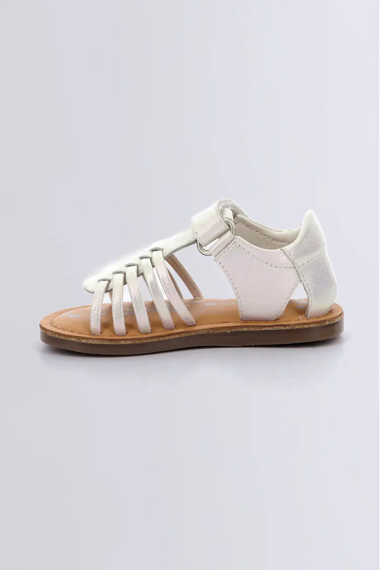 Divslim Blanc irisé