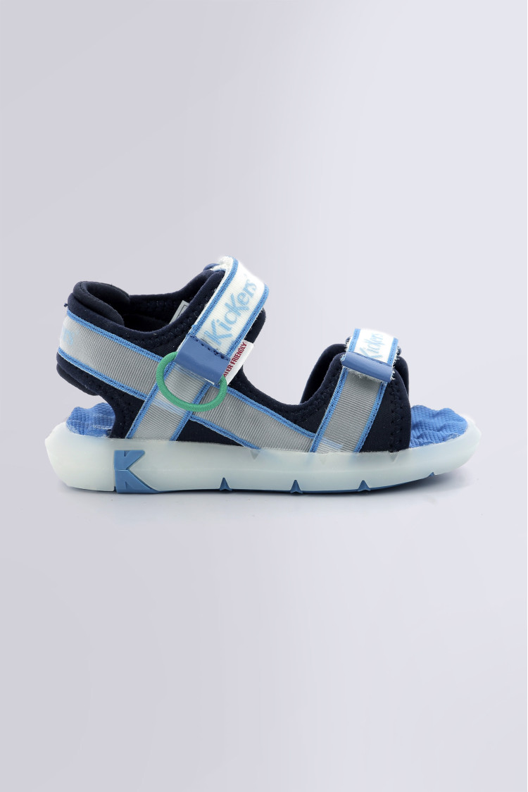 Kickjune Bleu marine Kickjune Bleu marine