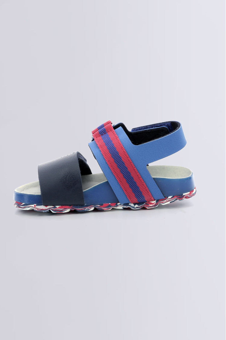 Sosport Bleu rouge Sosport Bleu rouge