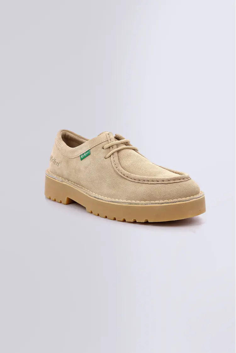Daltrey low Beige clair Daltrey low Beige clair