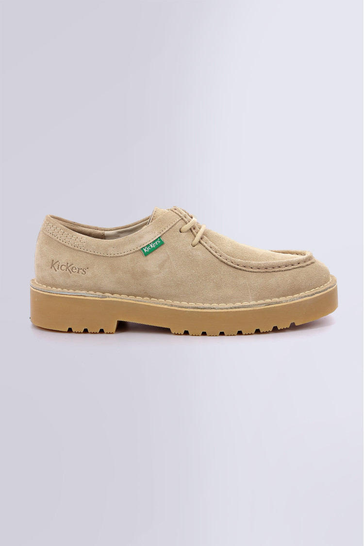 Daltrey low Beige clair Daltrey low Beige clair