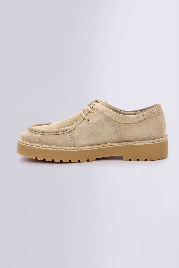 Daltrey low Beige clair Daltrey low Beige clair