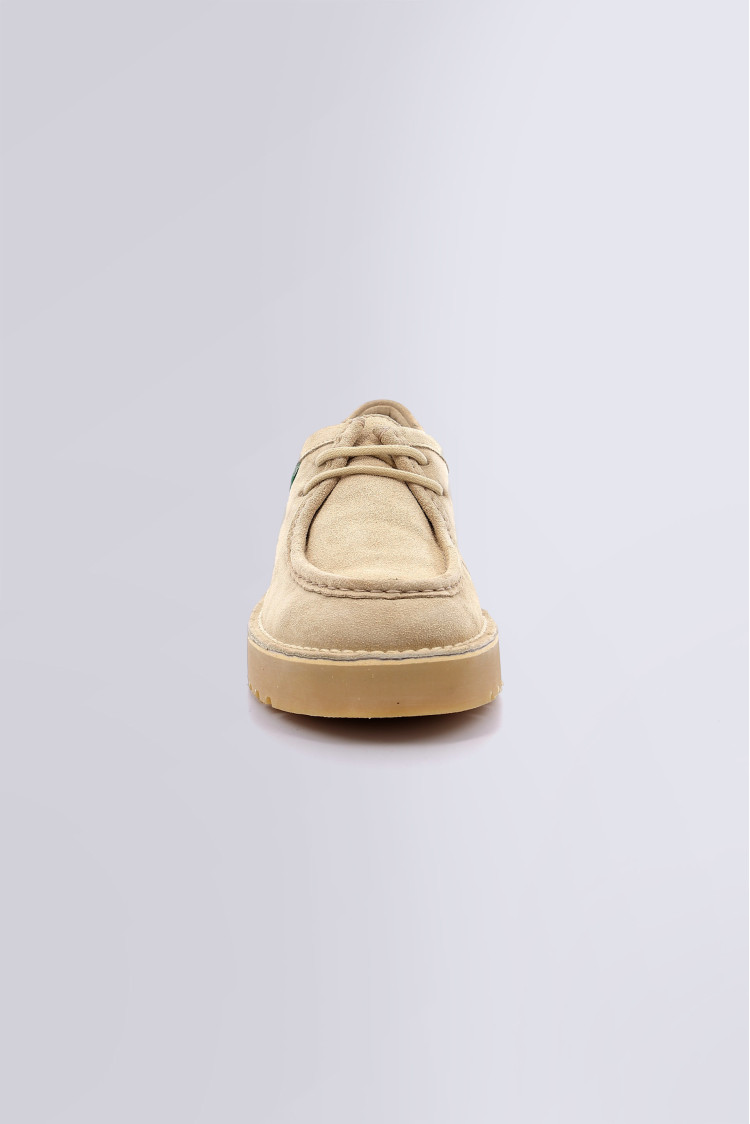 Daltrey low Beige clair Daltrey low Beige clair