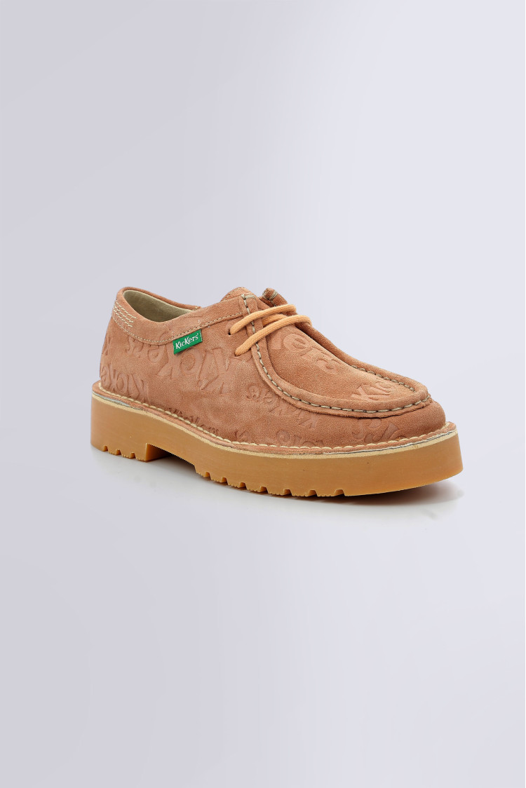 Kickers femme derbies 2025