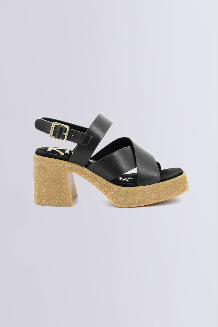 Kick charlotte Noir Kick charlotte Noir