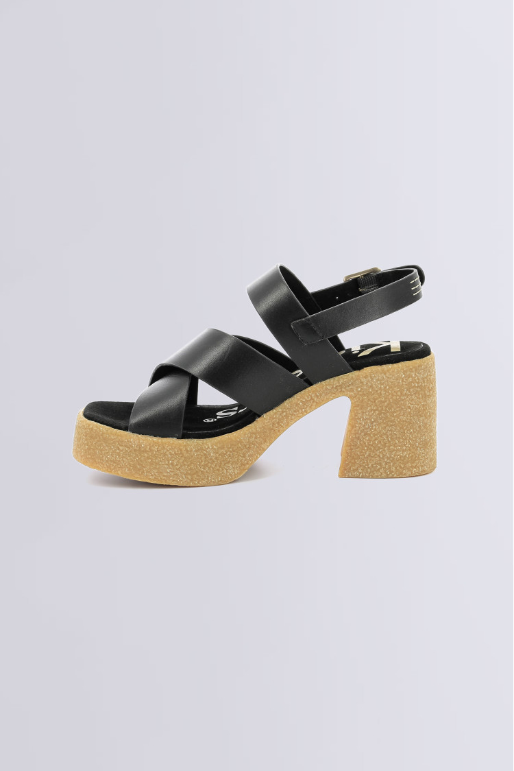 Kick charlotte Noir Kick charlotte Noir