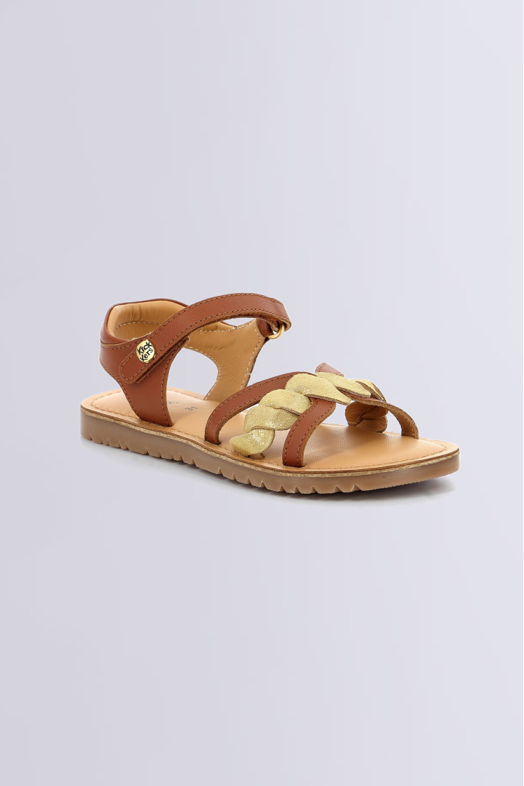 Betty Camel or