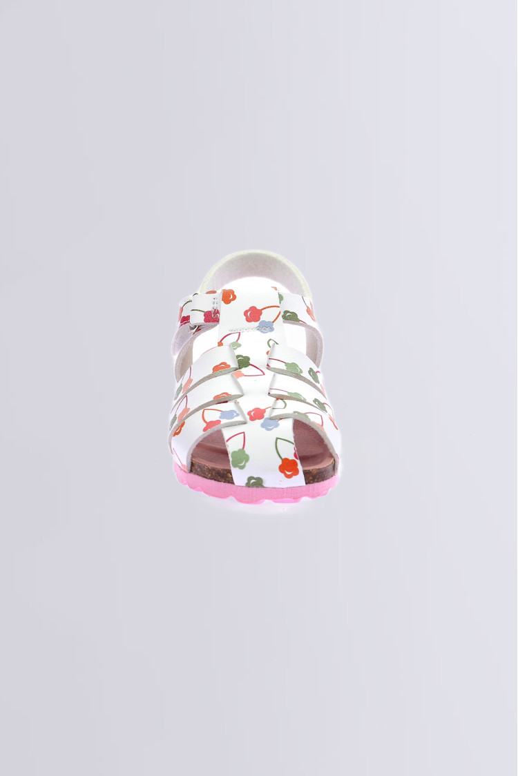 Summertan Blanc cerise