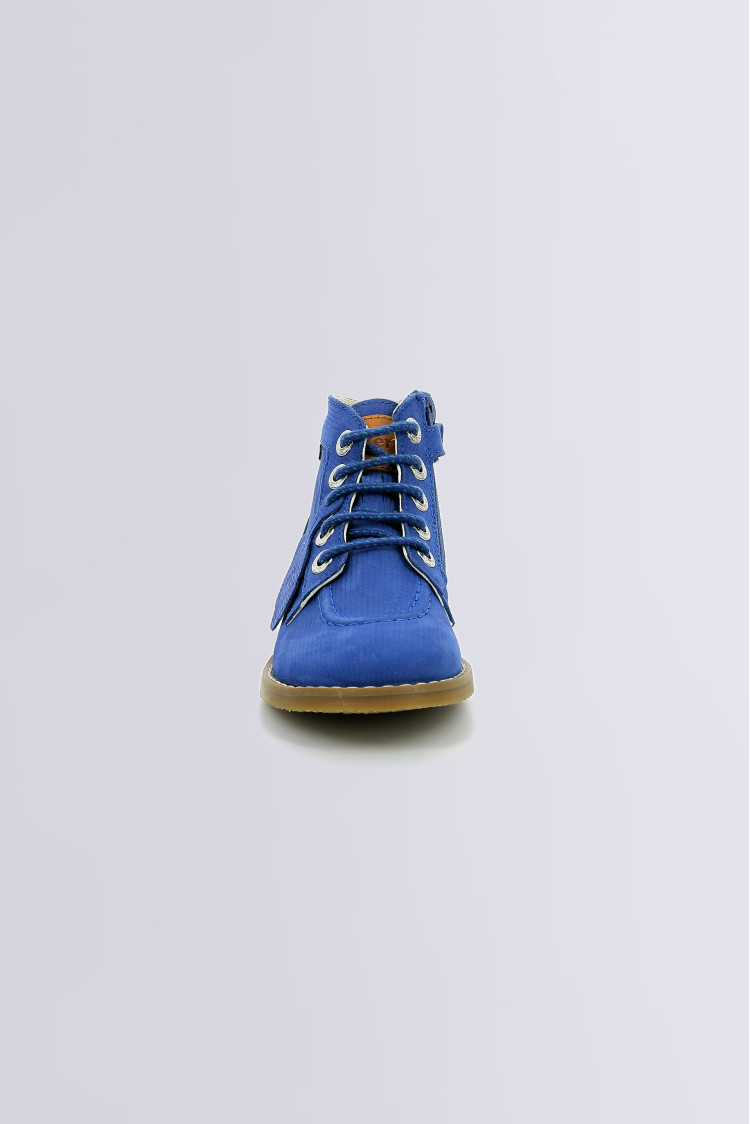 KOUKLEGEND X BONTON BLEU VERT KOUKLEGEND X BONTON BLEU VERT