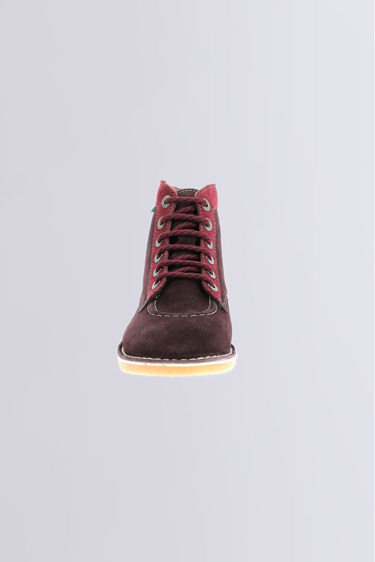 Kick Legend Bordeaux Rouge Kick Legend Bordeaux Rouge