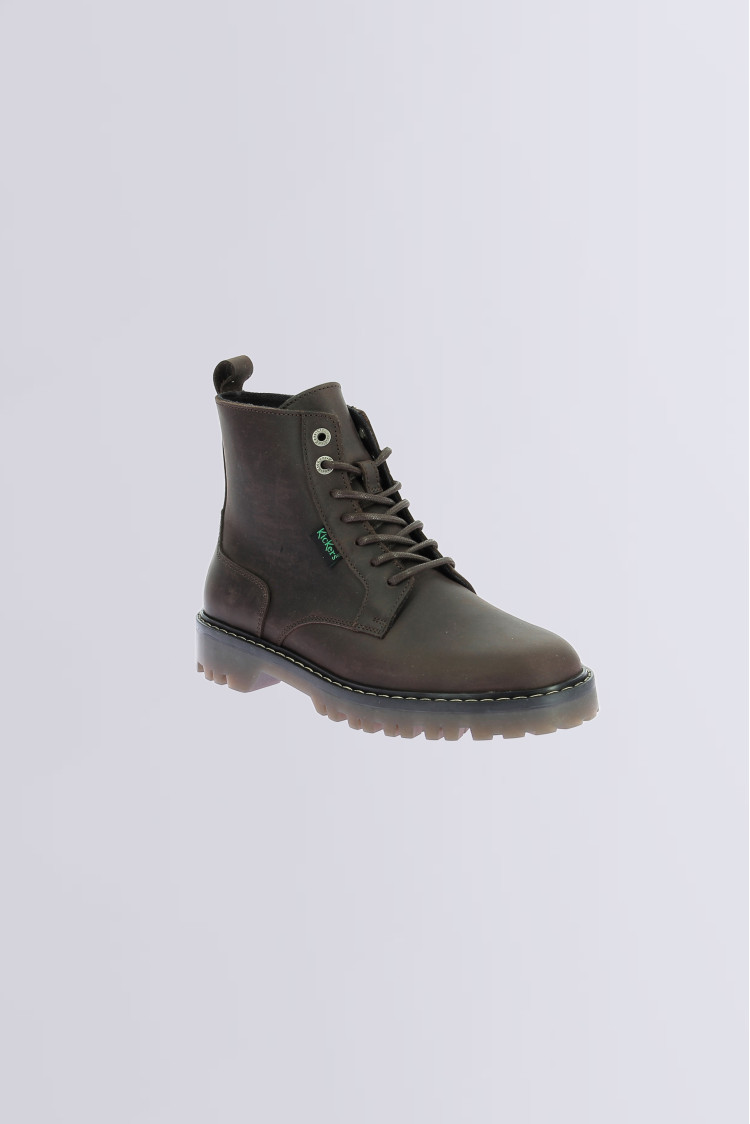 Kick Decklock Marron Foncé