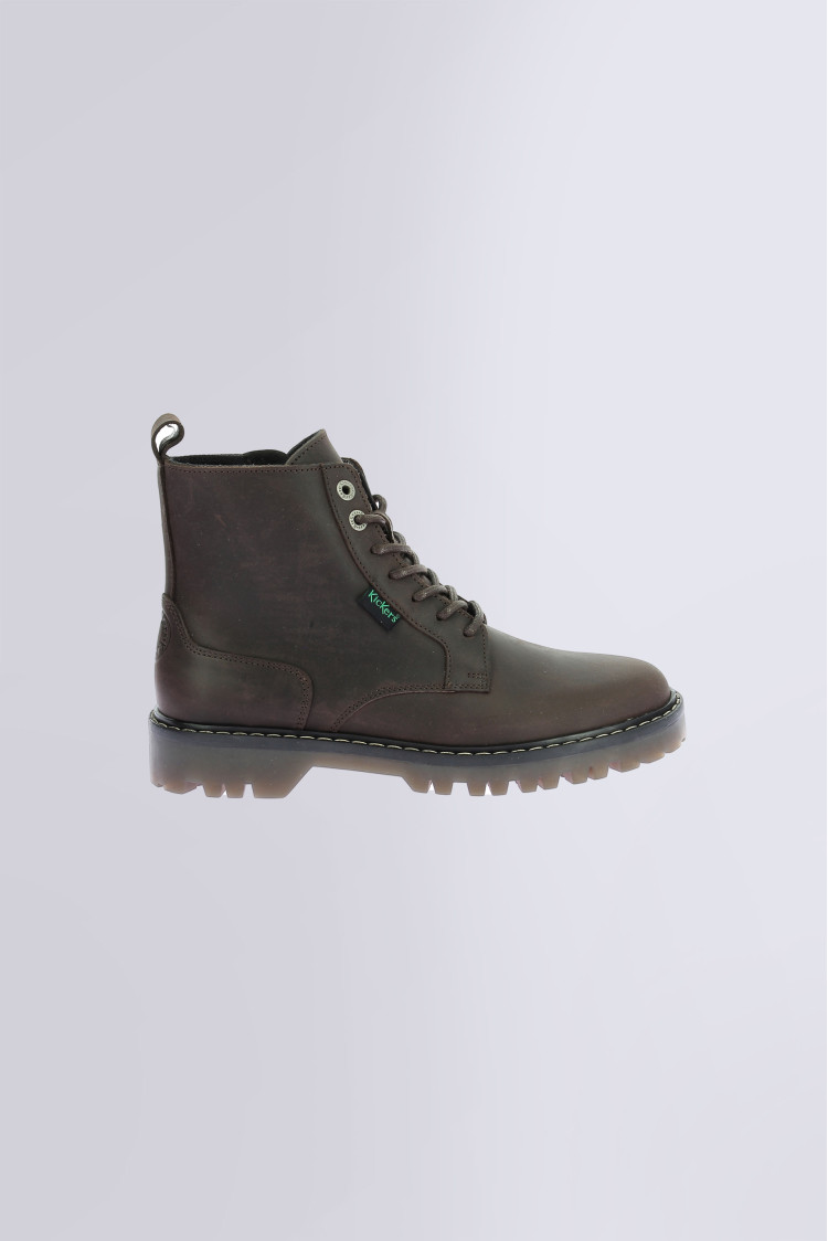 Kick Decklock Marron Foncé Kick Decklock Marron Foncé