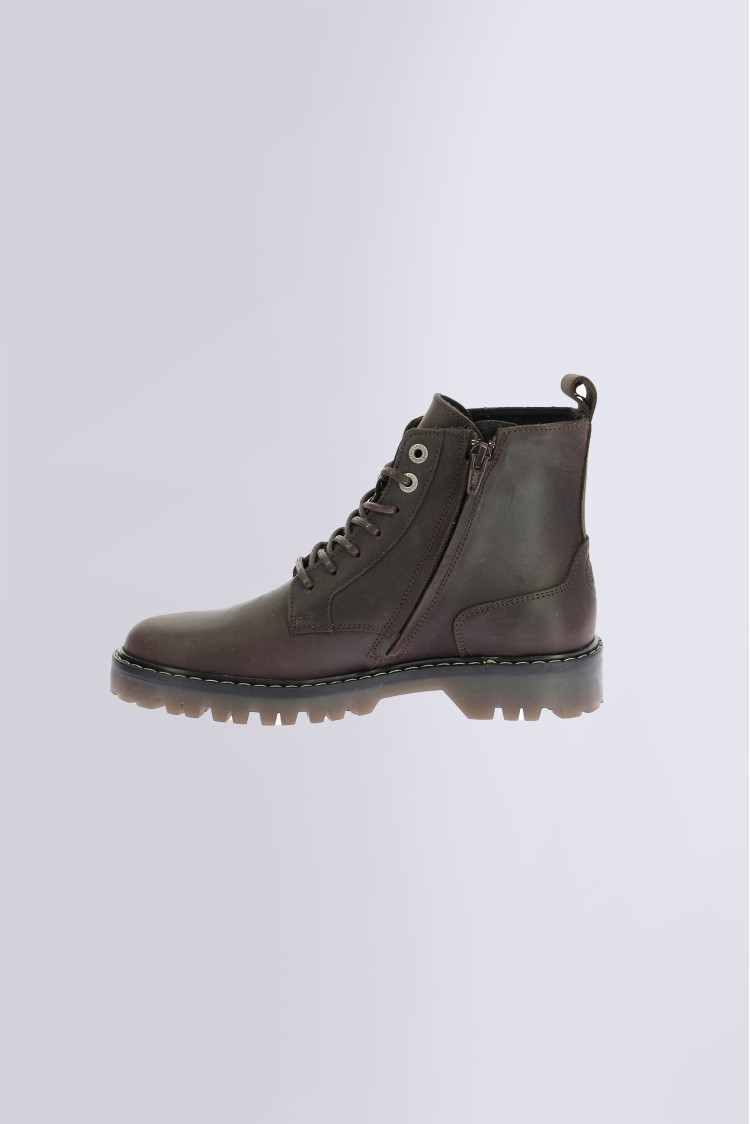 Kick Decklock Marron Foncé Kick Decklock Marron Foncé