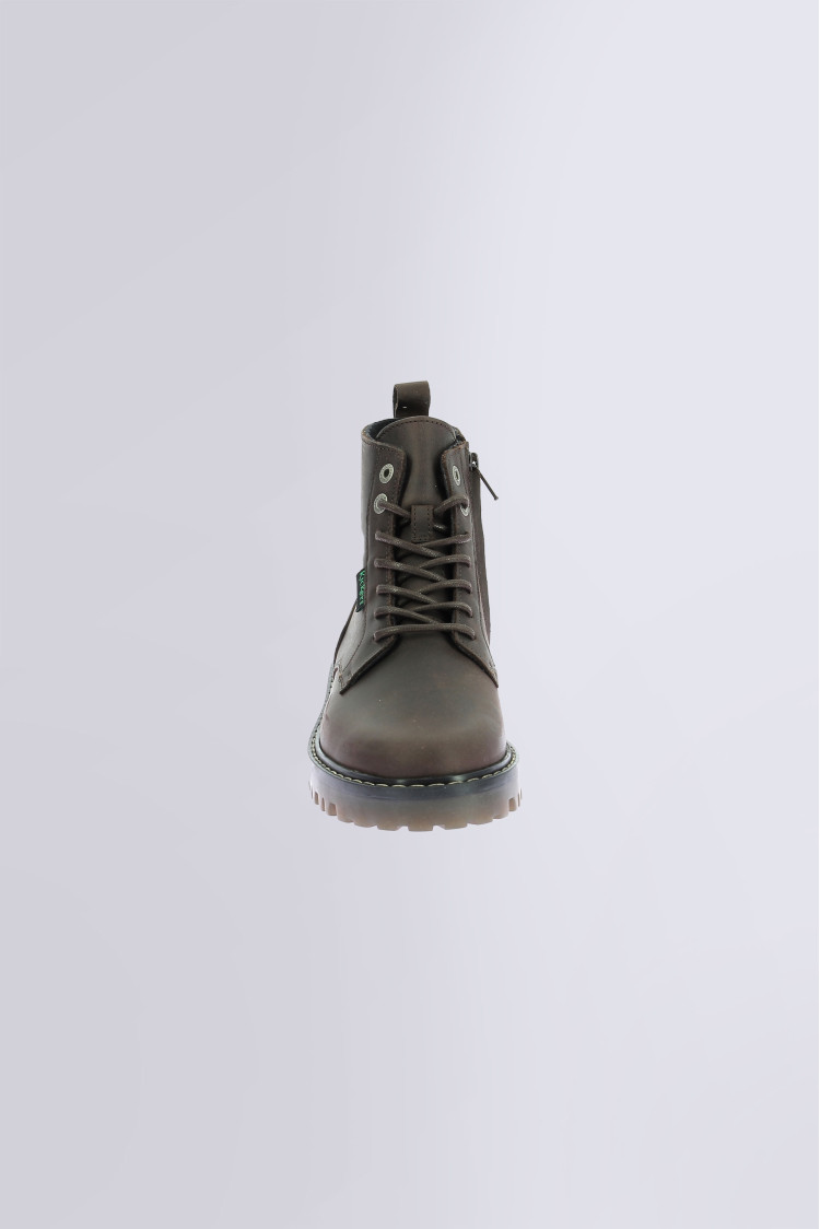 Kick Decklock Marron Foncé Kick Decklock Marron Foncé