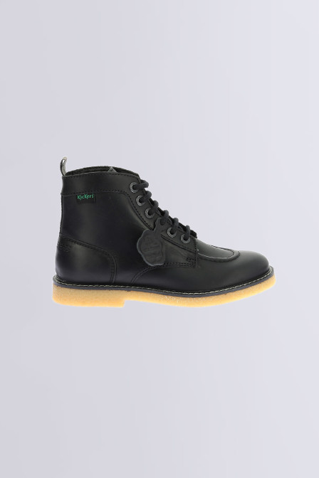 Kick Legendary - Stiefeletten in schwarz für Frauen - Kickers © Offizielle Website