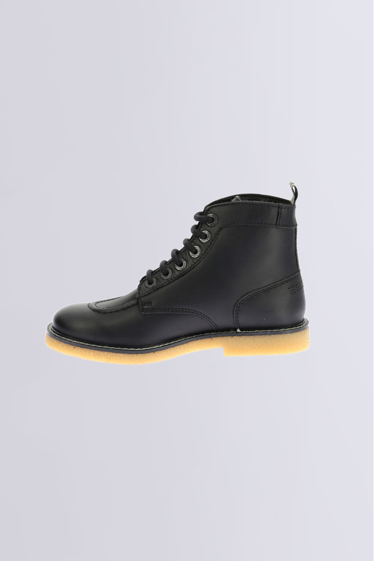 Kick Legendary Noir Semelle Miel Kick Legendary Noir Semelle Miel