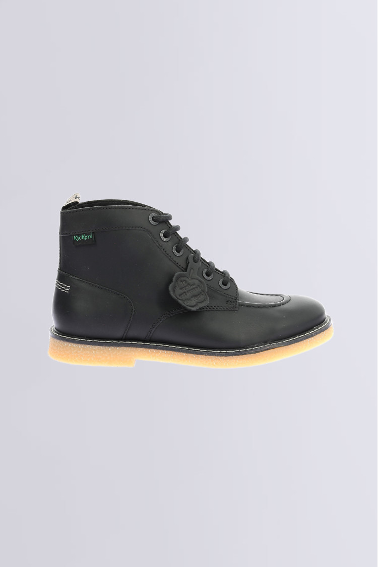 Kick Legendary Noir semelle miel Kick Legendary Noir semelle miel