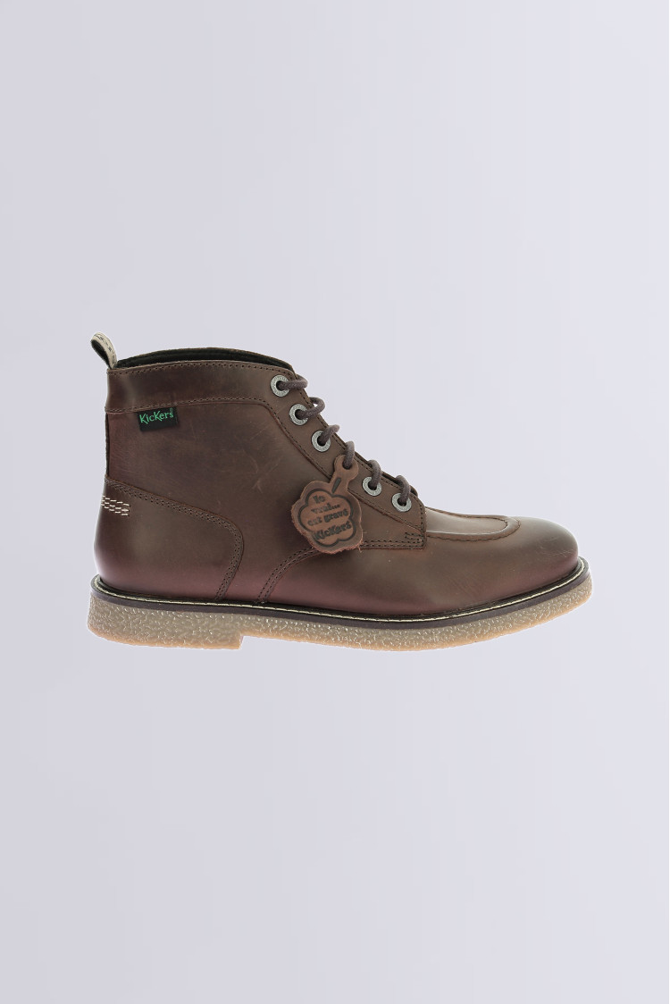 Kick Legendary Marron foncé Kick Legendary Marron foncé