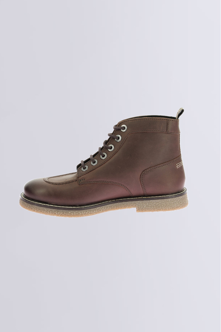 Kick Legendary Marron foncé Kick Legendary Marron foncé