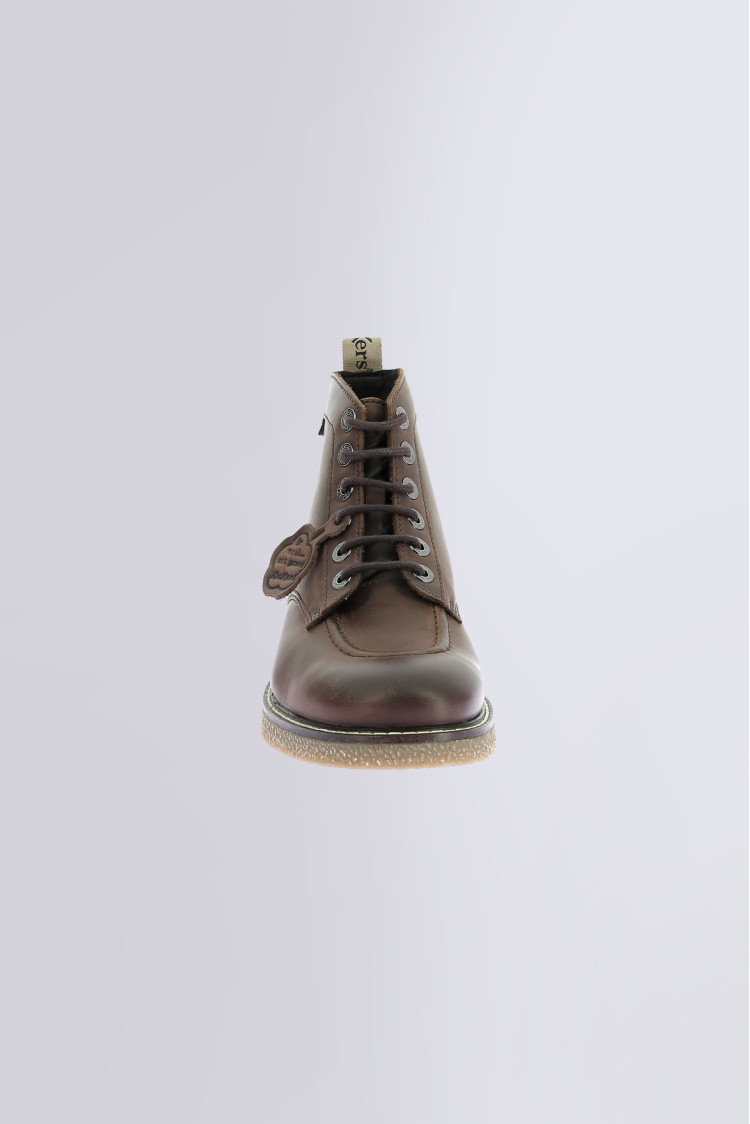 Kick Legendary Marron foncé Kick Legendary Marron foncé