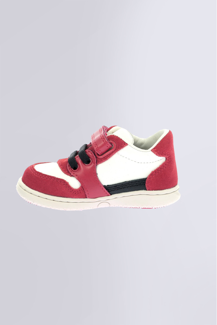 Kickbuvar Rouge blanc noir Kickbuvar Rouge blanc noir