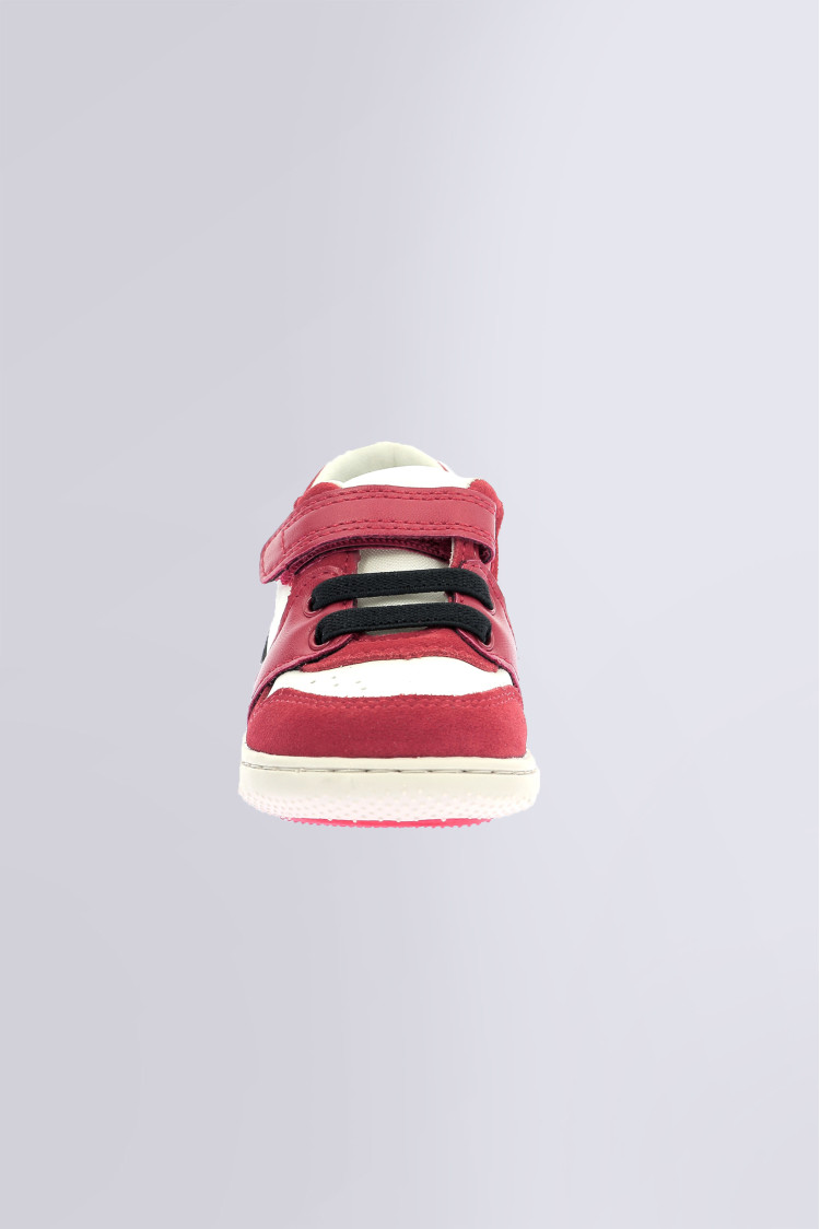 Kickbuvar Rouge blanc noir Kickbuvar Rouge blanc noir