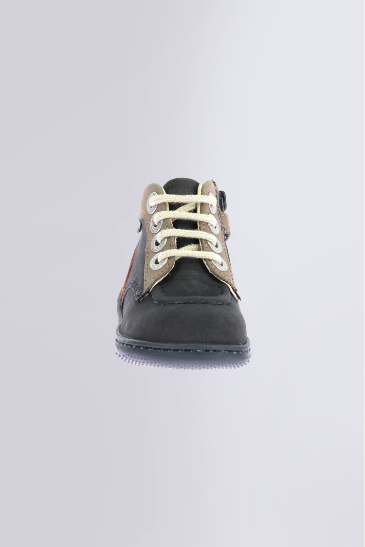 Kickiconic Marine taupe orange Kickiconic Marine taupe orange