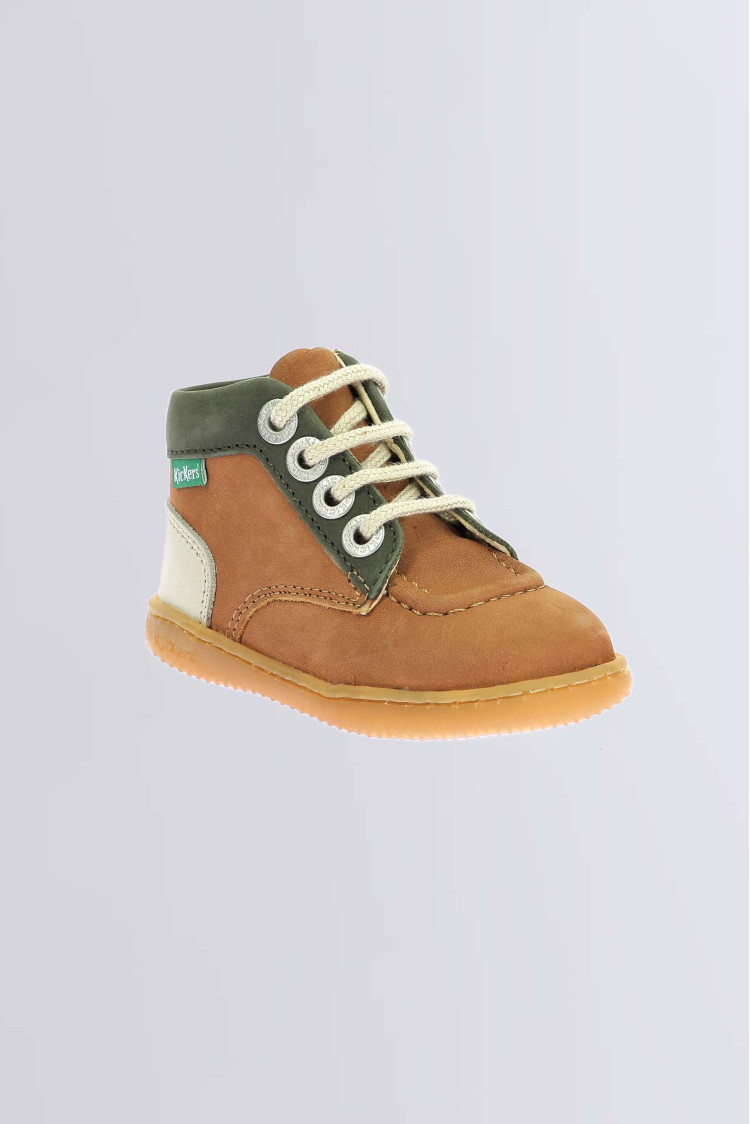 Kickiconic Camel beige Kickiconic Camel beige