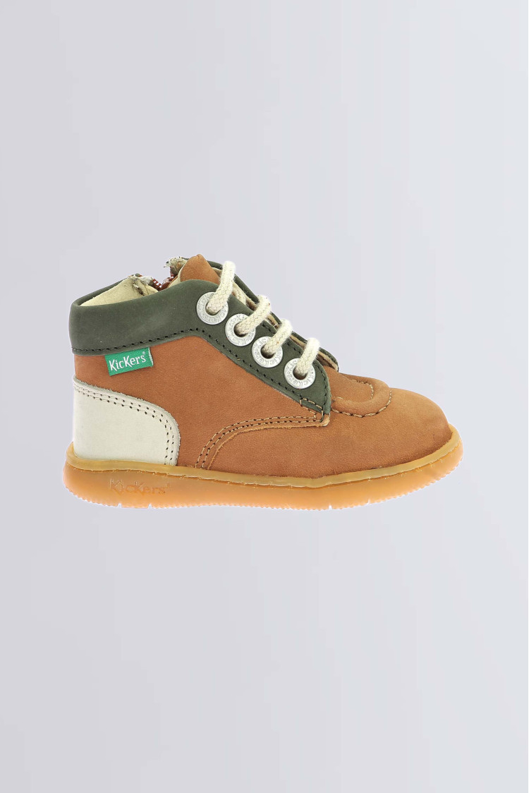 Kickiconic Camel beige Kickiconic Camel beige