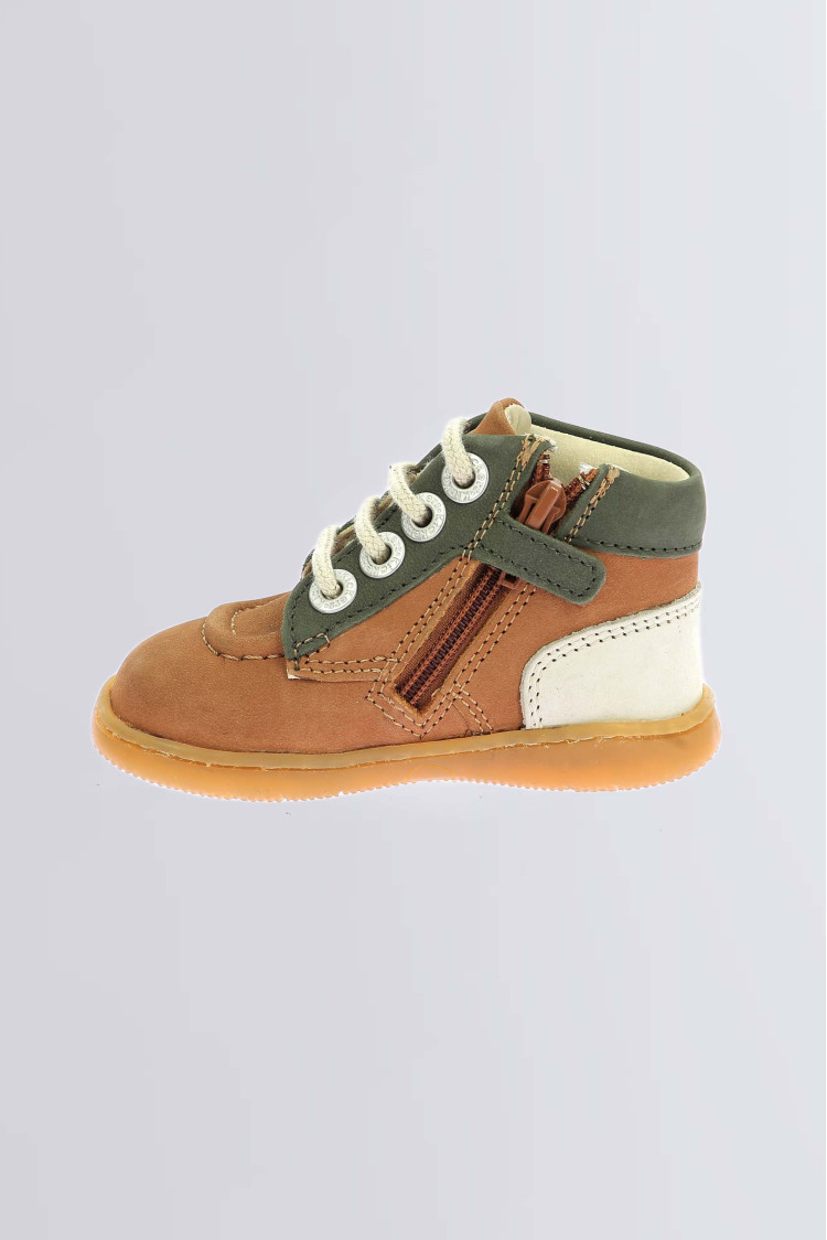 Kickiconic Camel beige Kickiconic Camel beige
