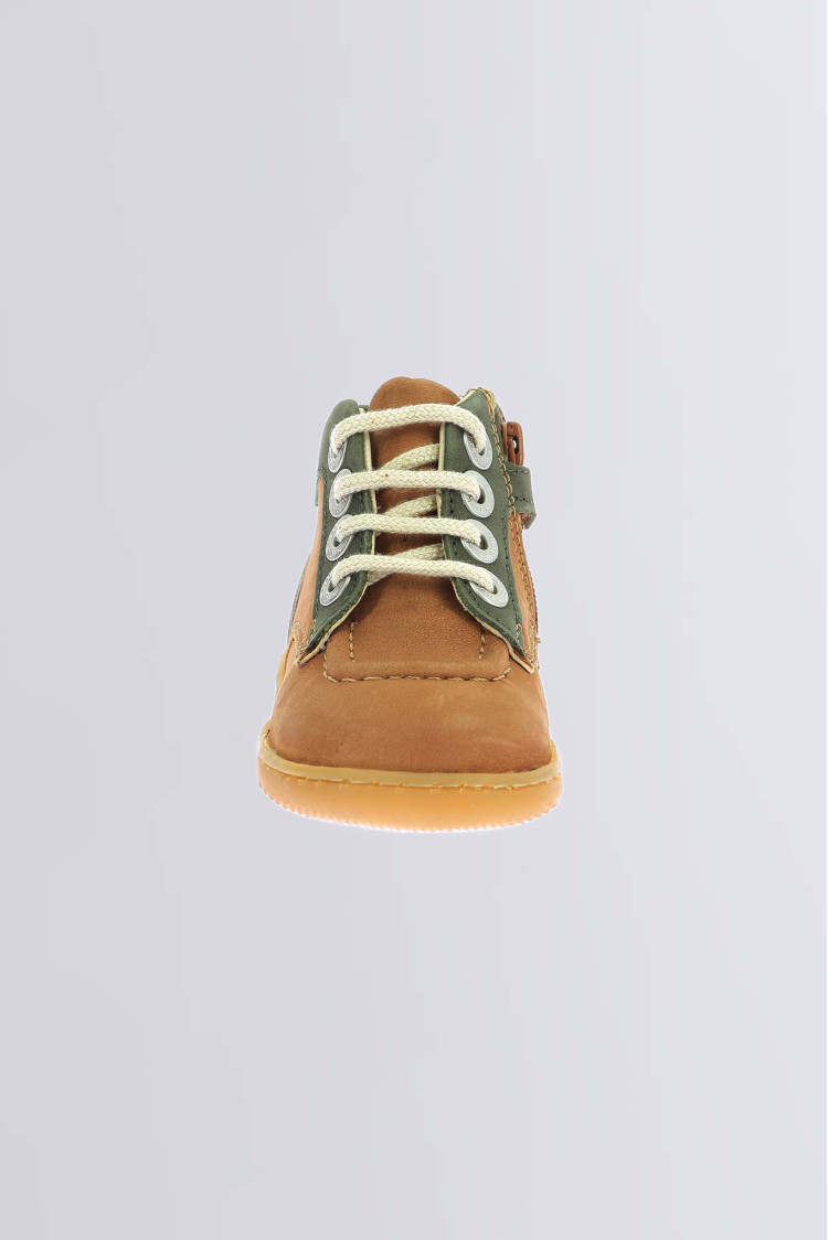 Kickiconic Camel beige Kickiconic Camel beige