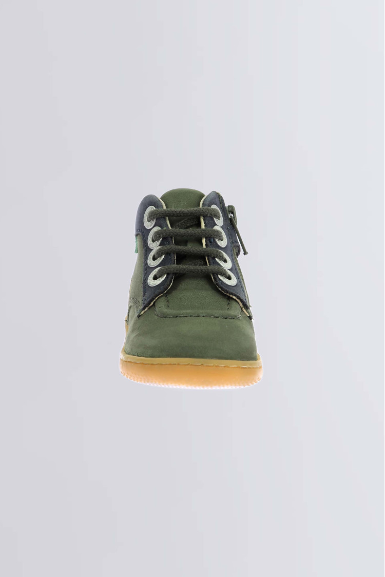 Kickiconic Kaki jaune Kickiconic Kaki jaune