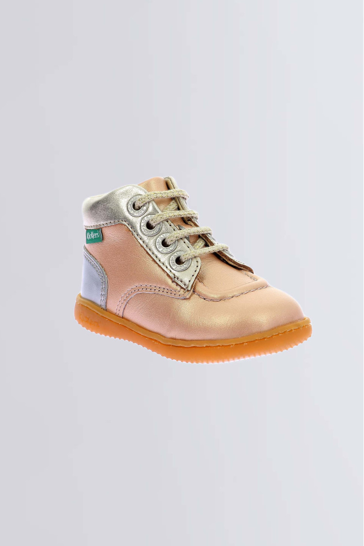 Kickiconic Rose Brillant Kickiconic Rose Brillant