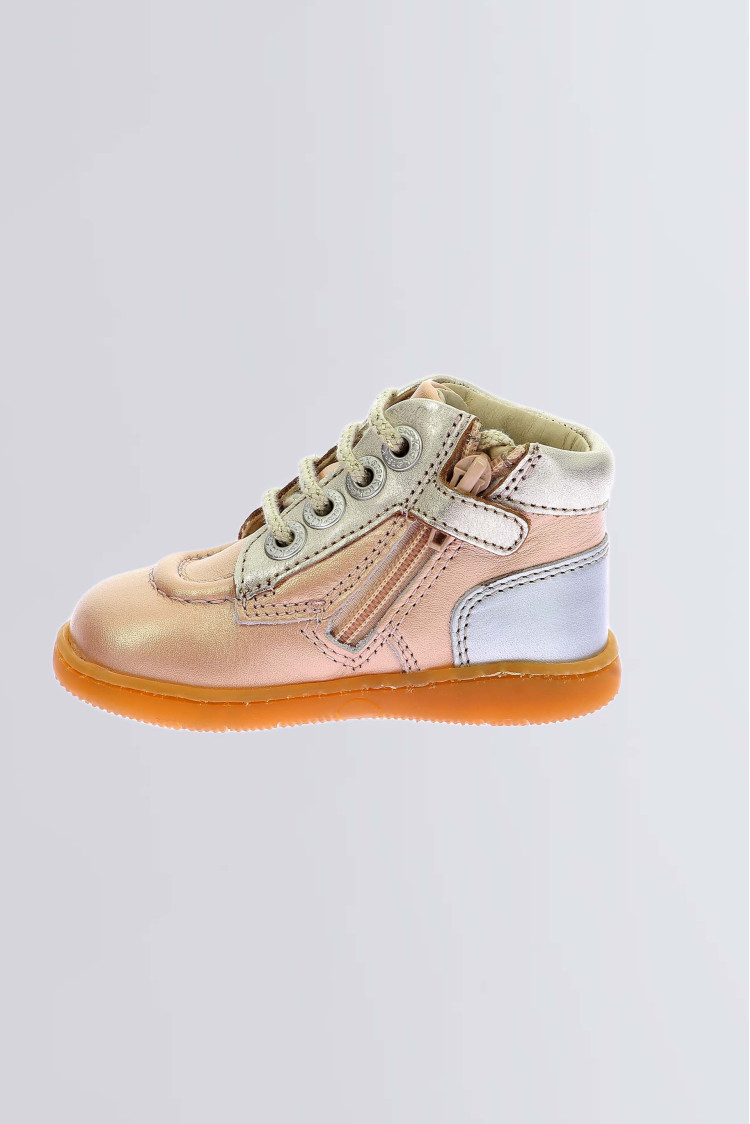 Kickiconic Rose Brillant Kickiconic Rose Brillant