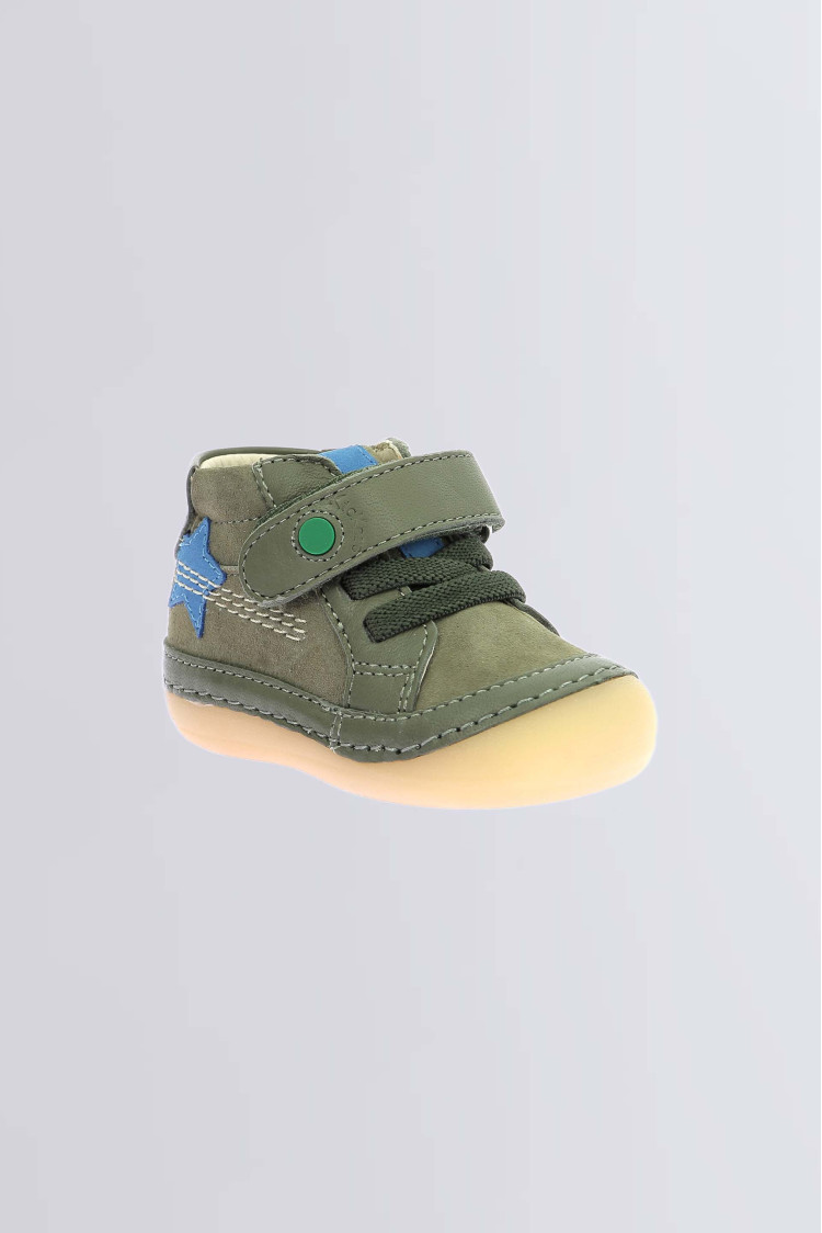 Sokistic Kaki Sokistic Kaki