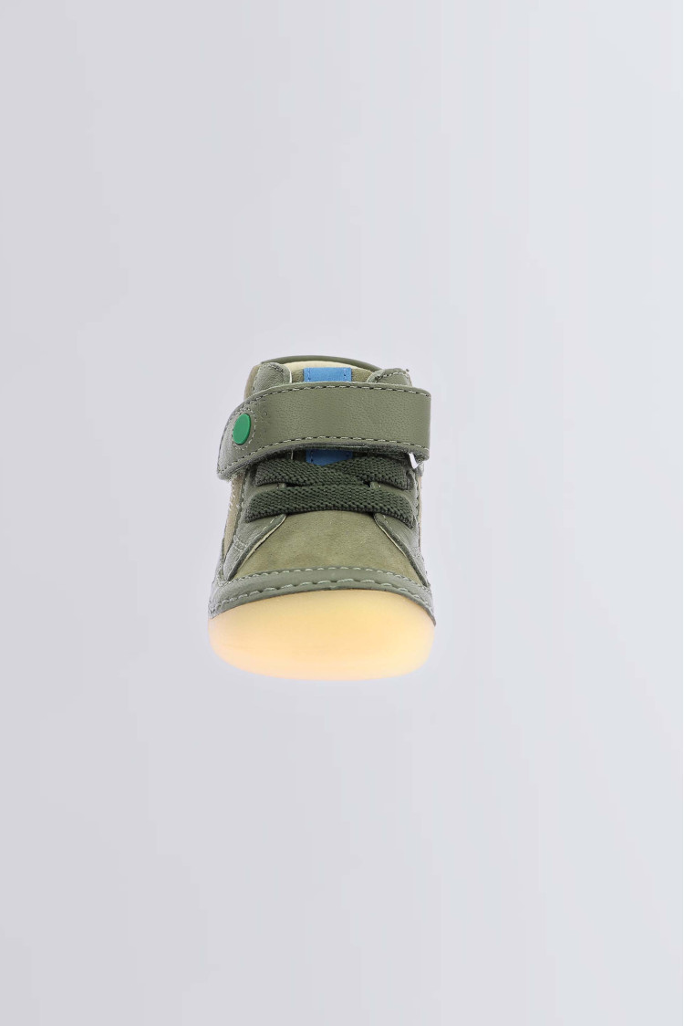 Sokistic Kaki Sokistic Kaki