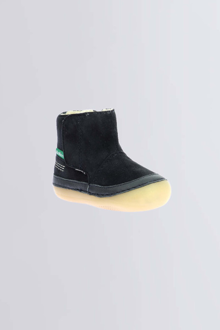 Sokifaune | Boots marine pour bébé | Kickers © Site Officiel Sokifaune | Boots marine pour bébé | Kickers © Site Officiel