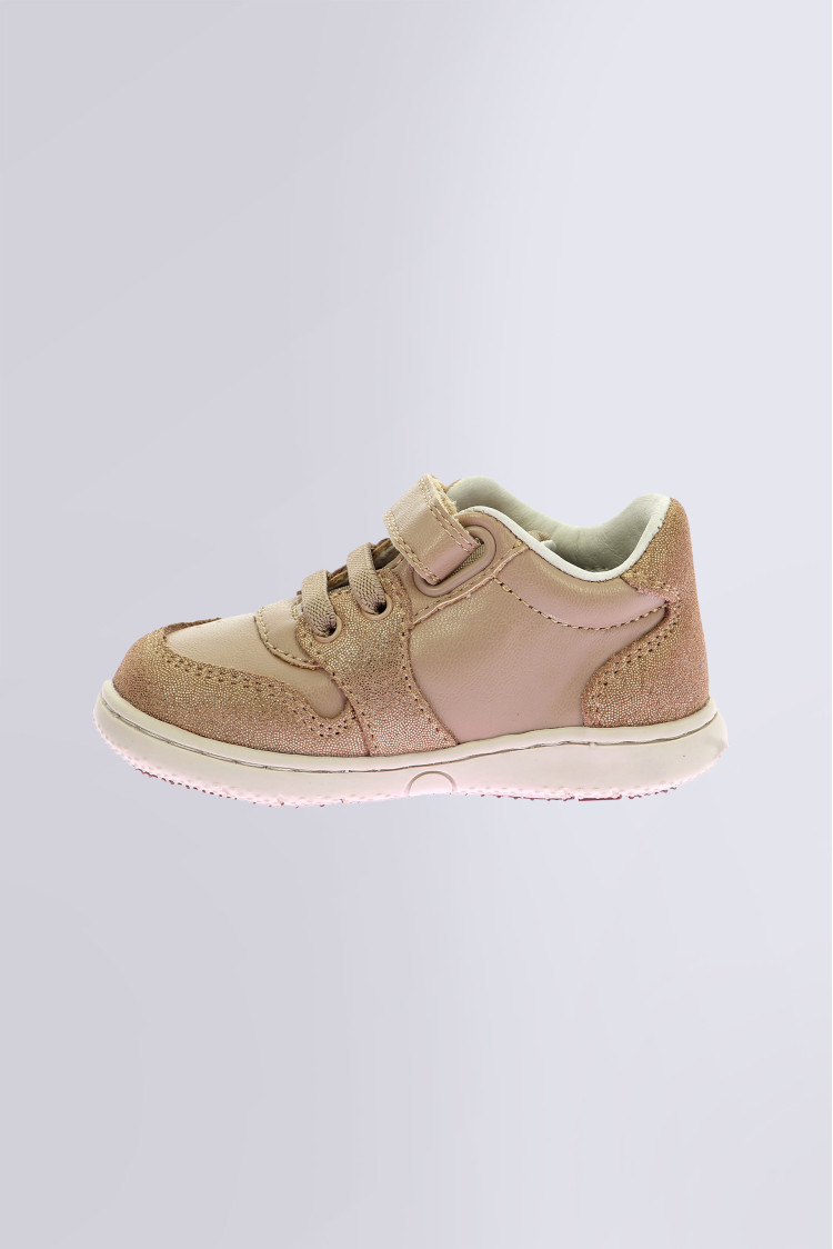 Kickbrownie Beige Kickbrownie Beige