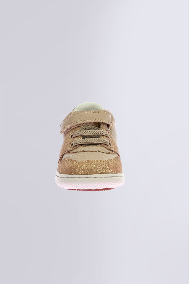 Kickbrownie Beige Kickbrownie Beige